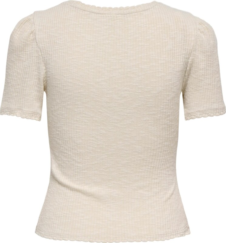 ONLY Μπλουζάκι μπεζ