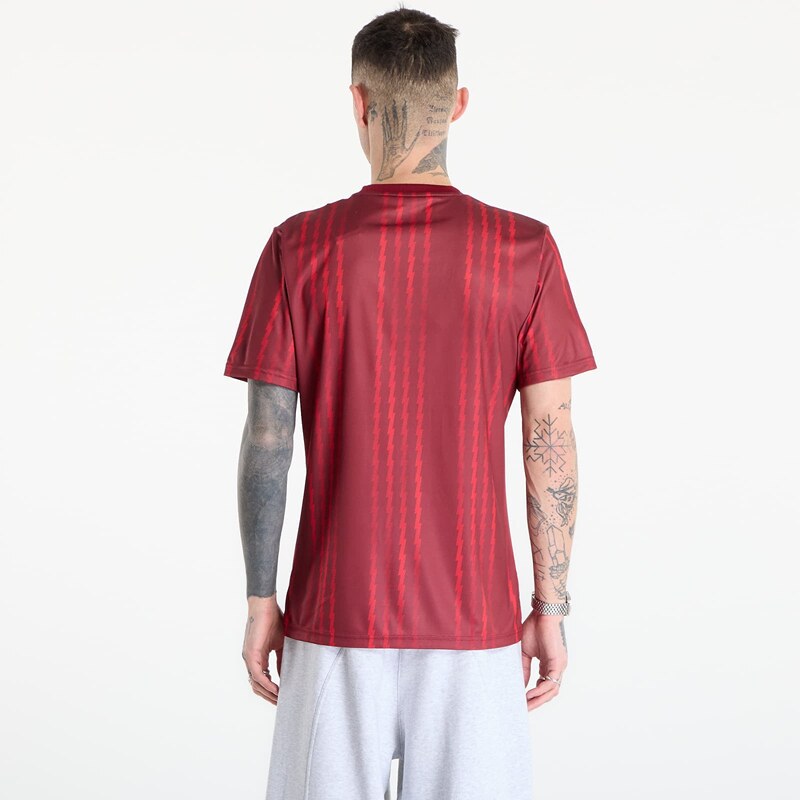 adidas Originals Τζέρσεϊ adidas Arsenal Fc 26 Pre-Match Jersey Team Coll Burgundy 2/ Pure Ruby M