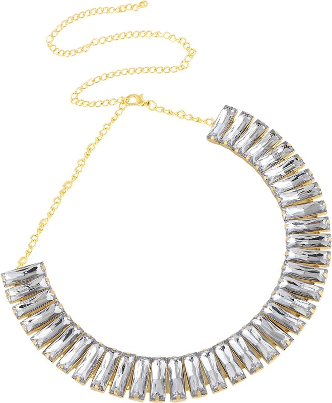 SOHI Αλυσίδα χρυσό