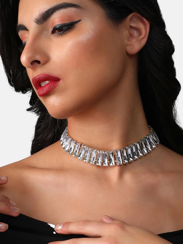 SOHI Αλυσίδα χρυσό