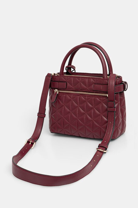 Τσάντα Guess PAISLEIGH