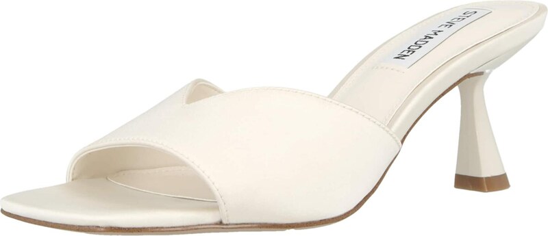 STEVE MADDEN Σανδάλι offwhite