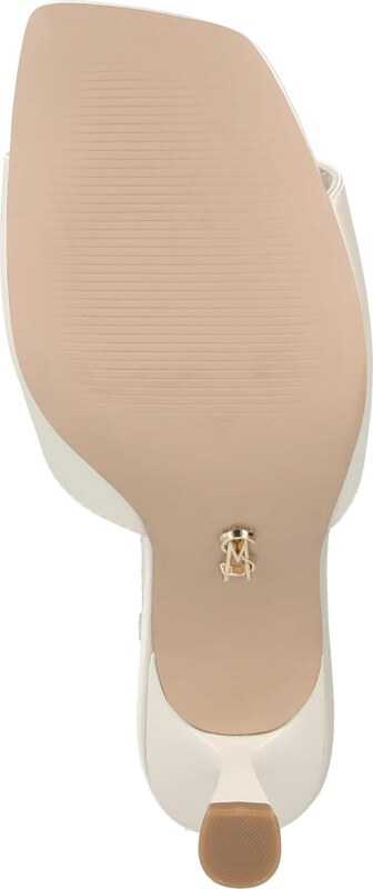 STEVE MADDEN Σανδάλι offwhite