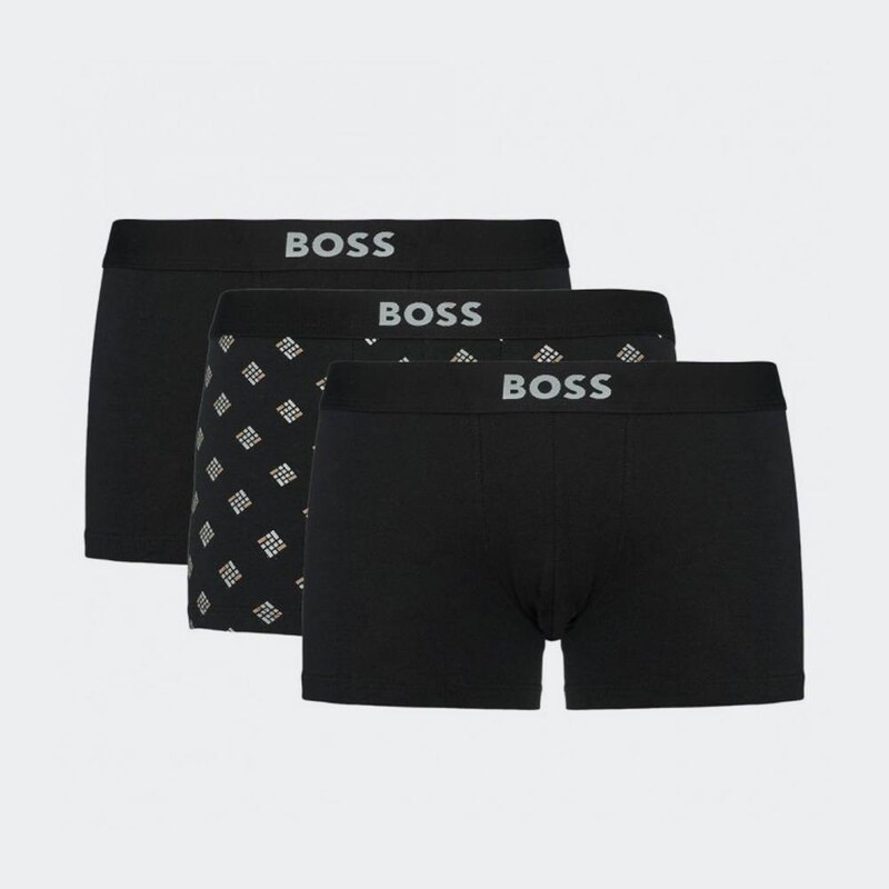BOSS Trunk 3P BOSS ONE D