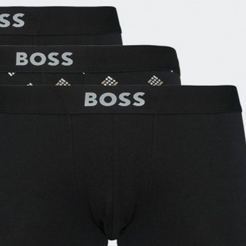 BOSS Trunk 3P BOSS ONE D