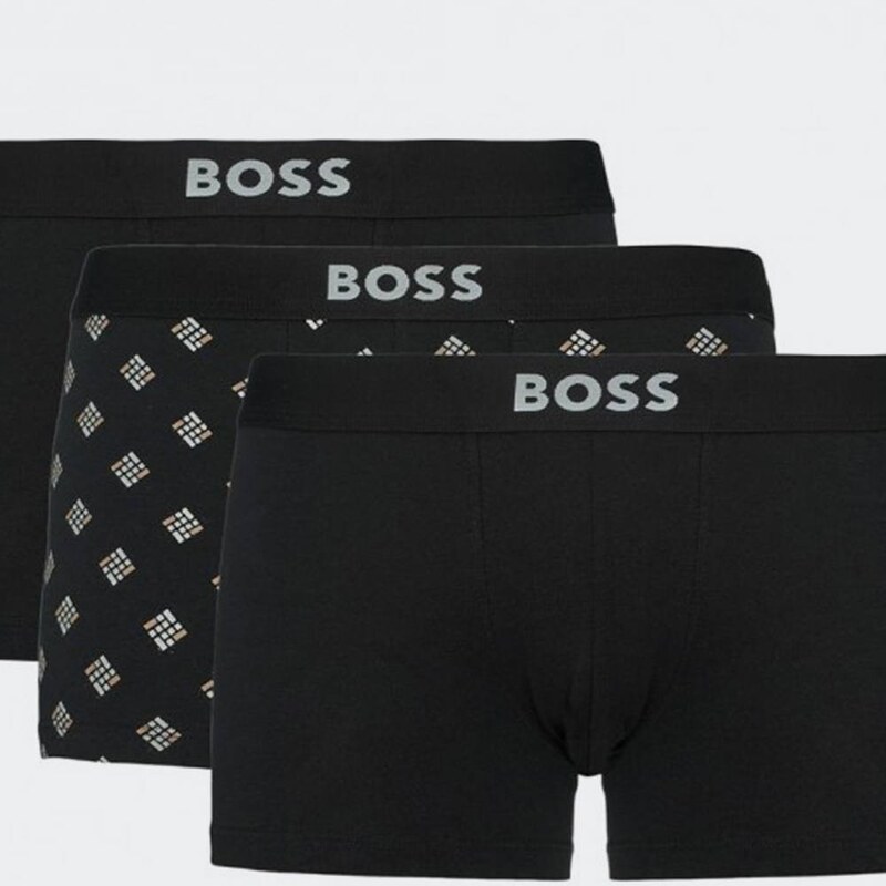 BOSS Trunk 3P BOSS ONE D
