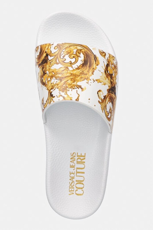 Παντόφλες Versace Jeans Couture