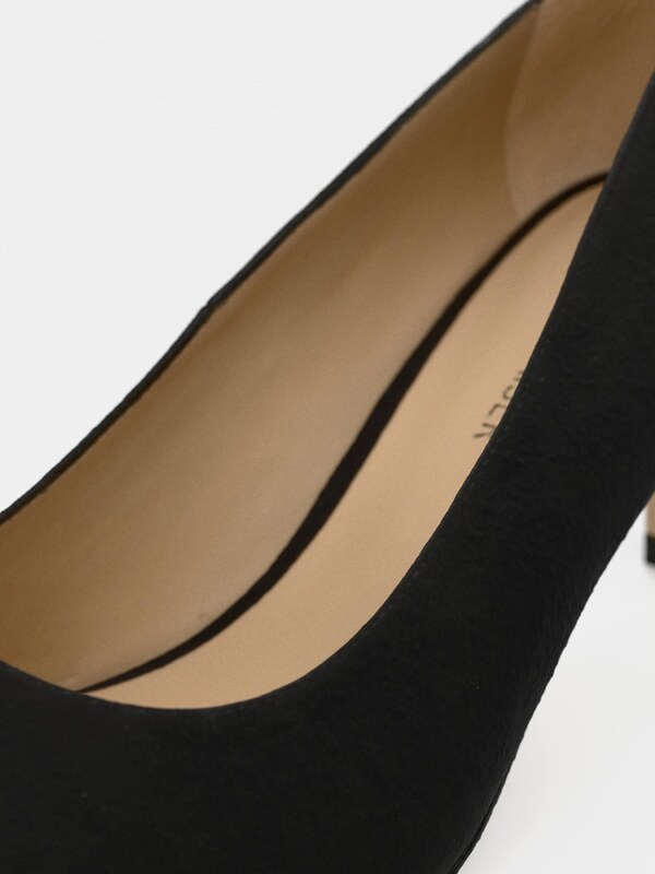 PETER KAISER Γόβες μαύρο