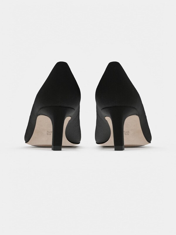 PETER KAISER Γόβες μαύρο