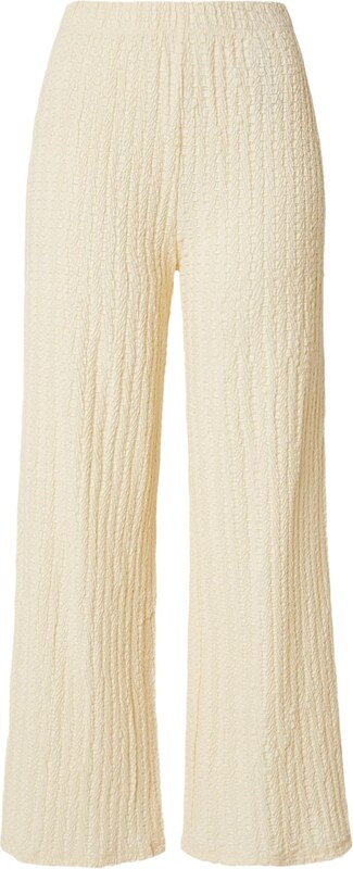 ONLY Παντελόνι 'ONLELLA' μπεζ