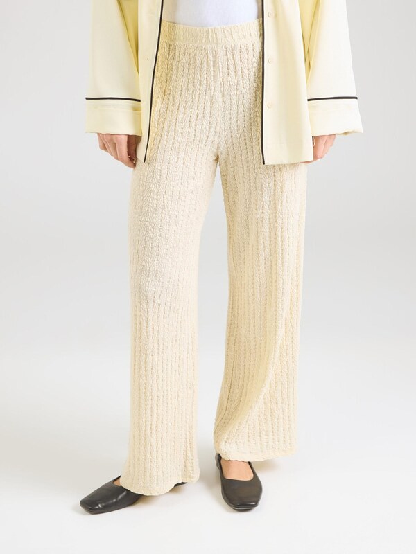 ONLY Παντελόνι 'ONLELLA' μπεζ