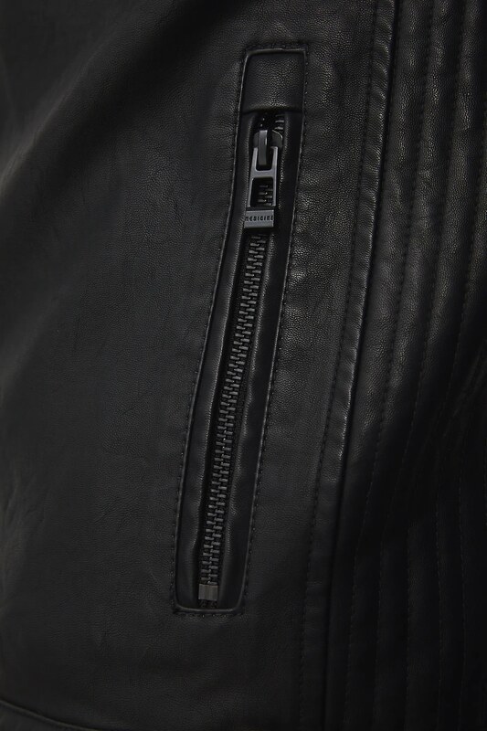 Μπουφάν biker Medicine