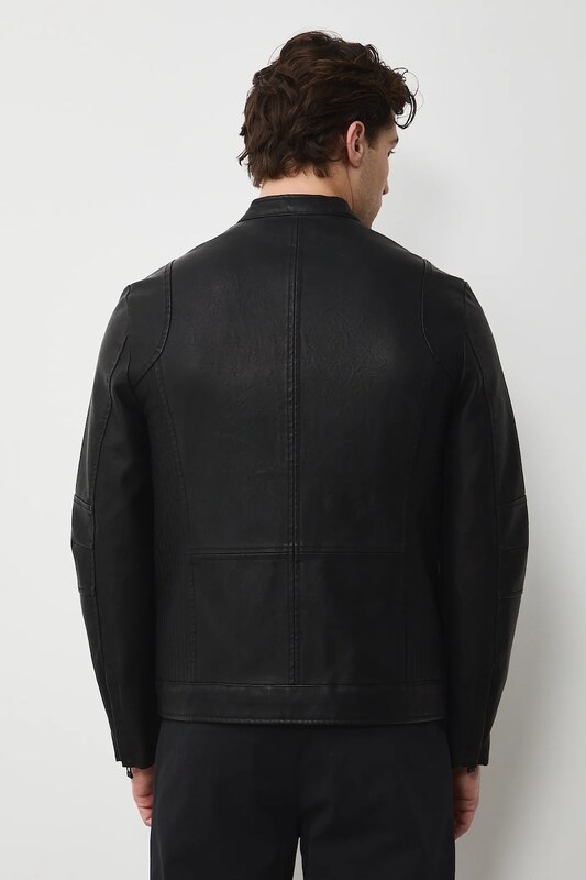 Μπουφάν biker Medicine