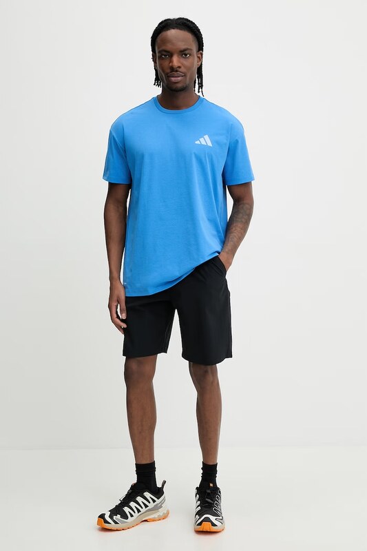 Αθλητικό μπλουζάκι adidas TERREX