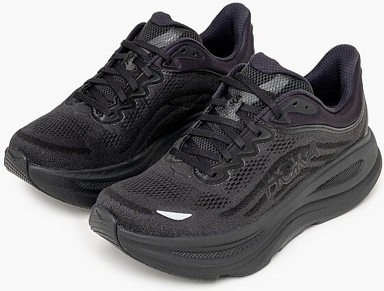 Hoka Bondi9.M Ανδρικό Παπούτσι Casual