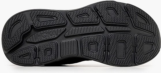 Hoka Bondi9.M Ανδρικό Παπούτσι Casual