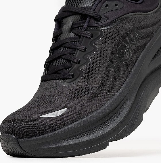 Hoka Bondi9.M Ανδρικό Παπούτσι Casual