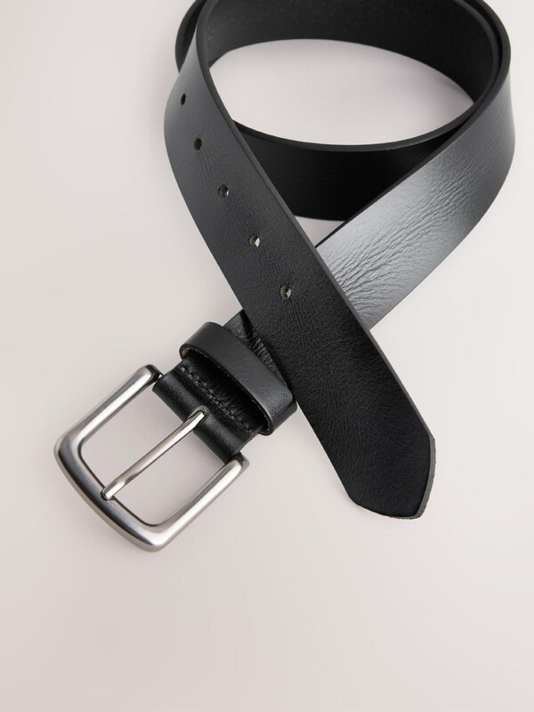 Next Ζώνη μαύρο