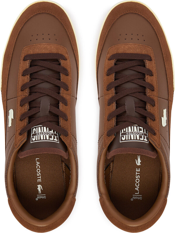 Αθλητικά Lacoste