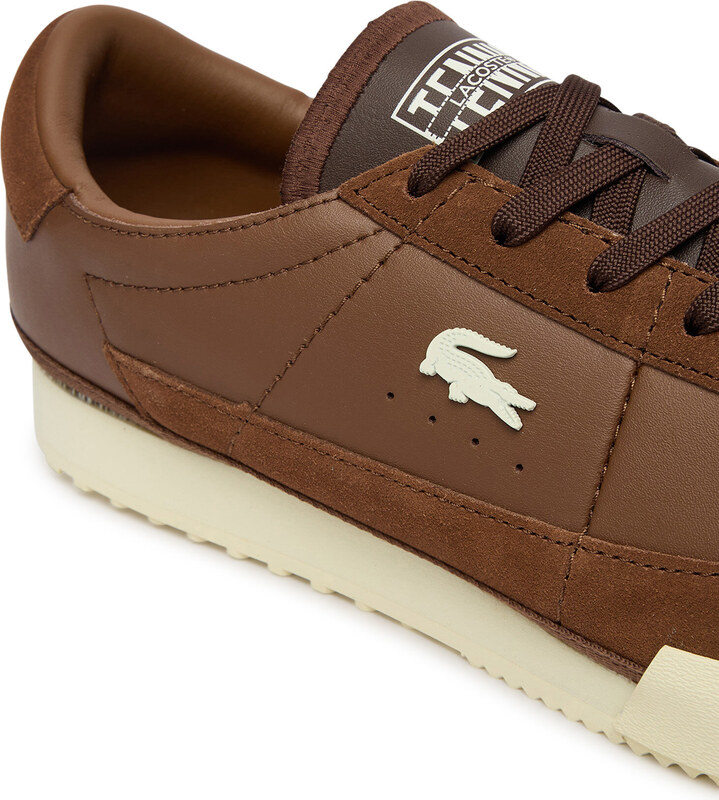 Αθλητικά Lacoste