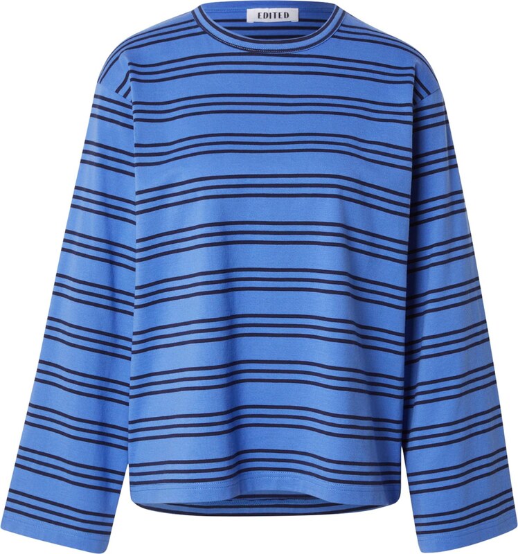 EDITED Μπλουζάκι 'Verlee' μπλε