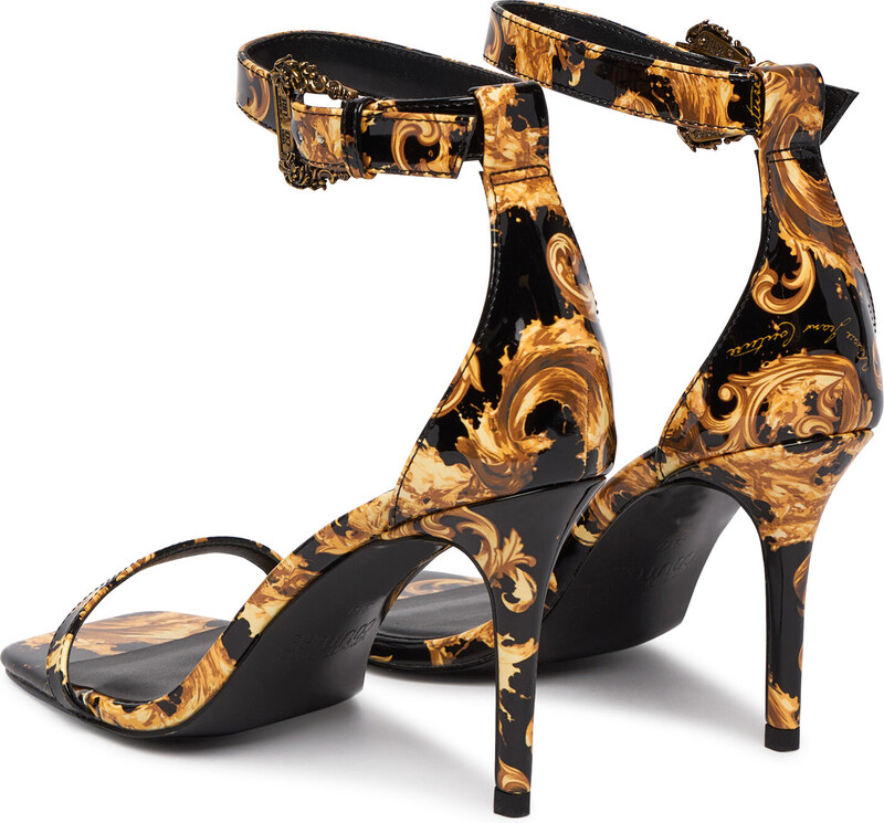 Σανδάλια Versace Jeans Couture