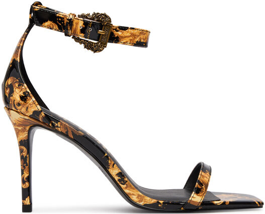 Σανδάλια Versace Jeans Couture