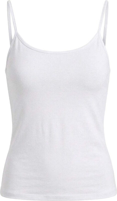 studioselect Τοπ 'Insa' λευκό