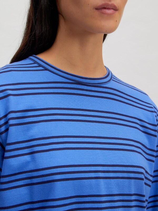 EDITED Μπλουζάκι 'Verlee' μπλε