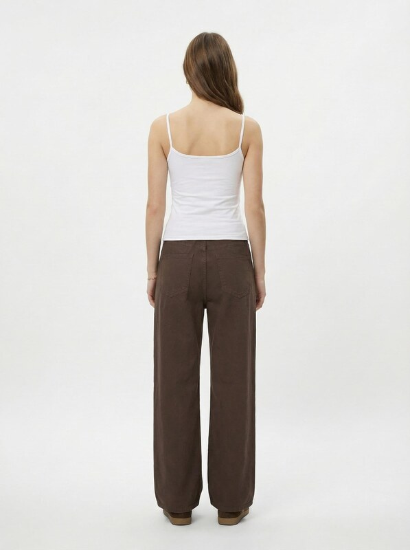 studioselect Τοπ 'Insa' λευκό