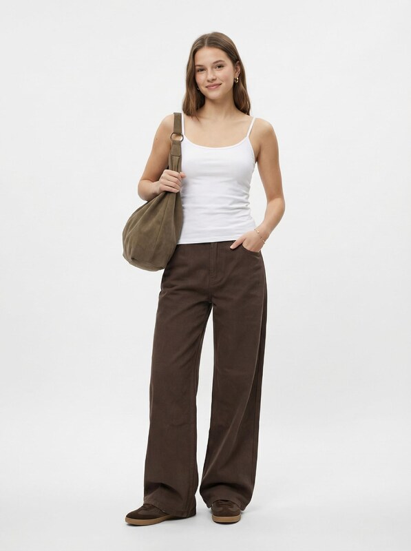 studioselect Τοπ 'Insa' λευκό