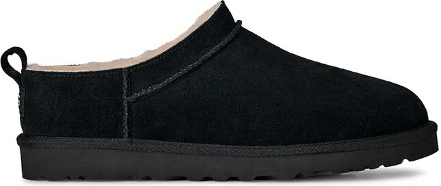 Παντόφλες σουέτ UGG M Classic Micro