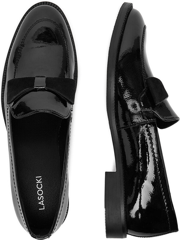 Loafers Lasocki