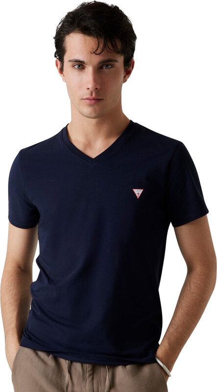 GUESS CORE ΜΠΛΟΥΖΑ ΑΝΔΡΙΚH M2YI32J1314-G7V2