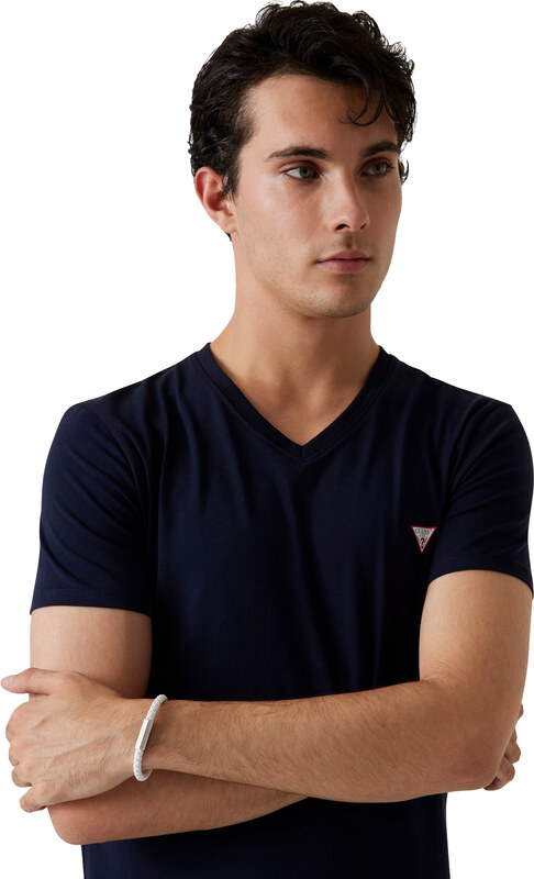 GUESS CORE ΜΠΛΟΥΖΑ ΑΝΔΡΙΚH M2YI32J1314-G7V2