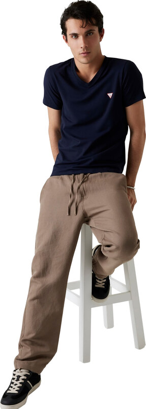 GUESS CORE ΜΠΛΟΥΖΑ ΑΝΔΡΙΚH M2YI32J1314-G7V2