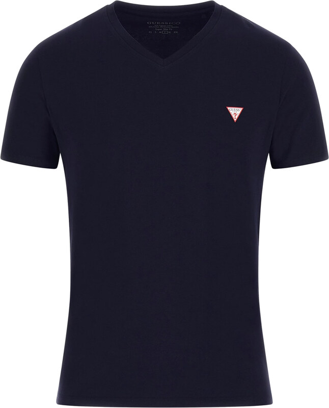 GUESS CORE ΜΠΛΟΥΖΑ ΑΝΔΡΙΚH M2YI32J1314-G7V2