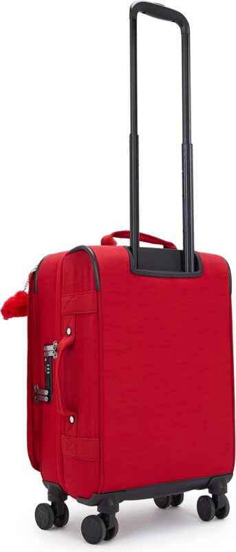 KIPLING Βαλίτσα 'Spontaneous S' αιματί