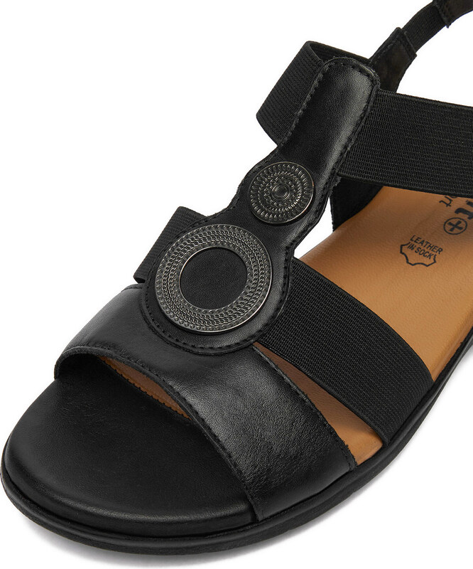 Σανδάλια Go Soft