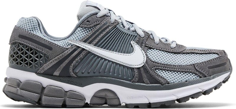 Nike Zoom Vomero 5 Cool Grey Wolf Grey - GLAMI.gr