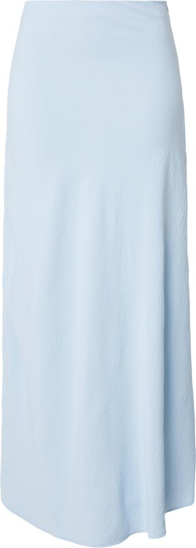 JDY Φούστα 'JDYAYA' γαλάζιο