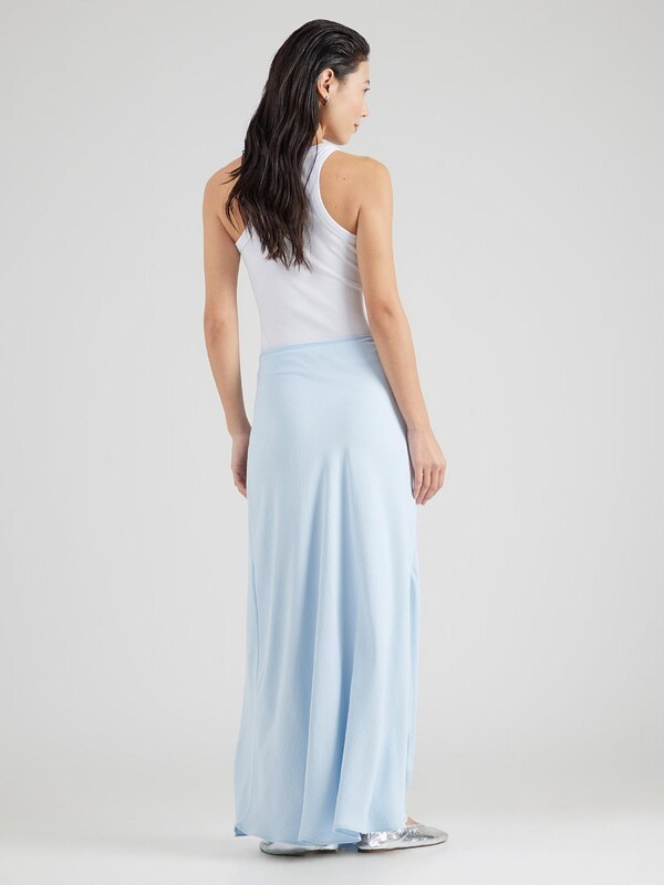 JDY Φούστα 'JDYAYA' γαλάζιο