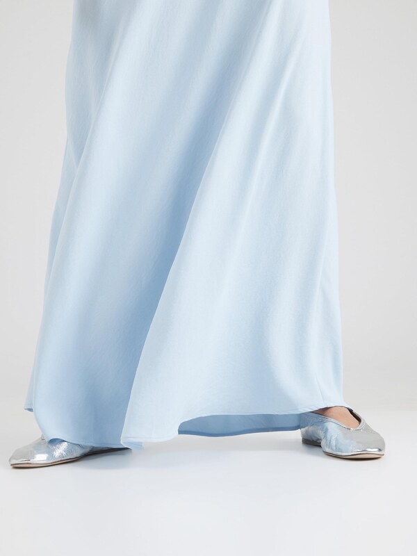 JDY Φούστα 'JDYAYA' γαλάζιο