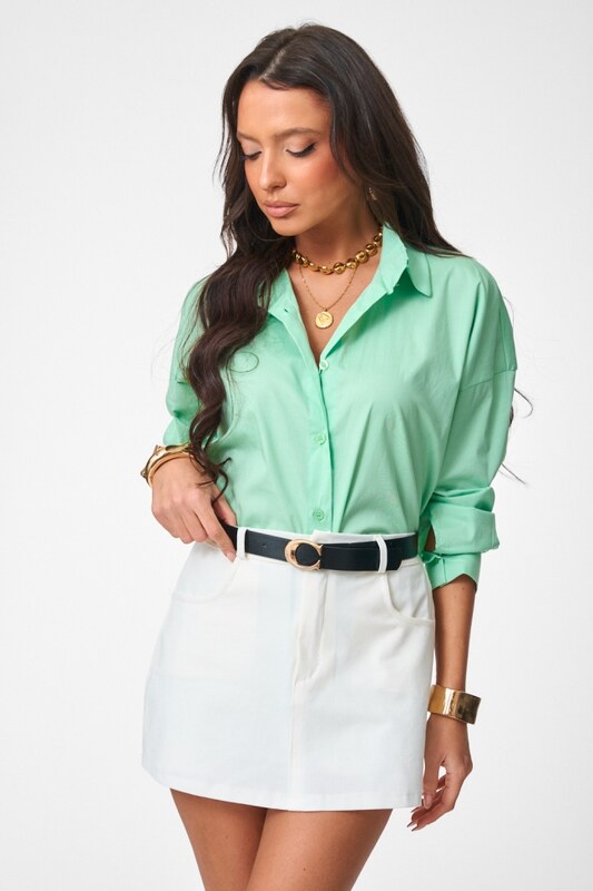 DeCoro Πουκάμισο - ΦΥΣΤΙΚΙ