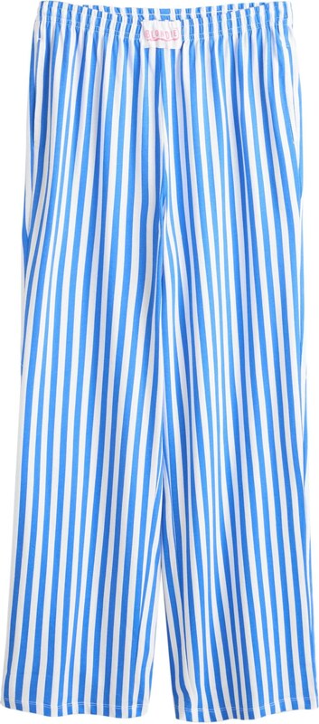 Next Πιτζάμα μπλε / ροζ / λευκό