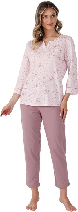 M-Max Piżama Timea 1499 - M