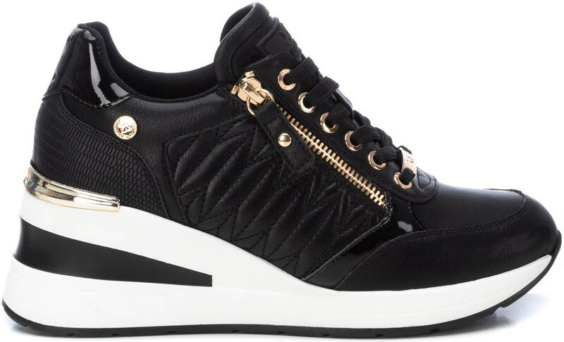 Xti Γυναικείo Sneaker 143071 Vegan