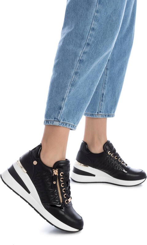 Xti Γυναικείo Sneaker 143071 Vegan