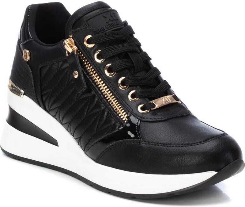 Xti Γυναικείo Sneaker 143071 Vegan
