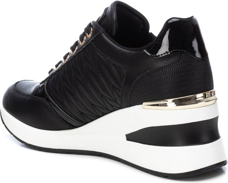 Xti Γυναικείo Sneaker 143071 Vegan